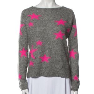 Brodie 100% Cashmere Pullover